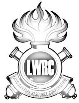 LWRC Rifles